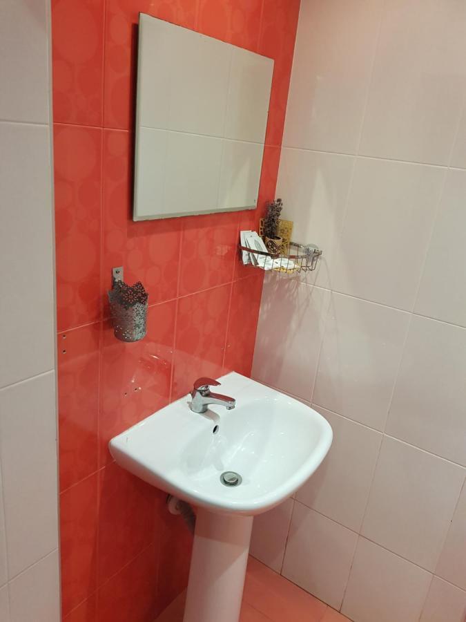 Hanovete Hotel Πλίσκα Εξωτερικό φωτογραφία