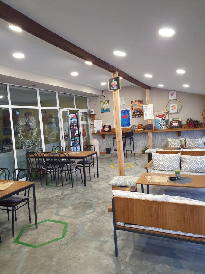 Hanovete Hotel Πλίσκα Εξωτερικό φωτογραφία