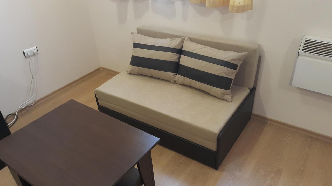 Hanovete Hotel Πλίσκα Εξωτερικό φωτογραφία