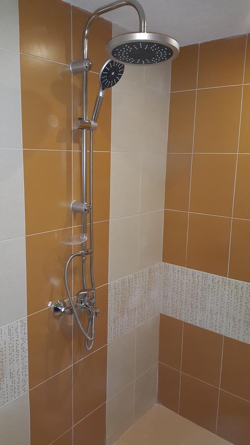 Hanovete Hotel Πλίσκα Εξωτερικό φωτογραφία