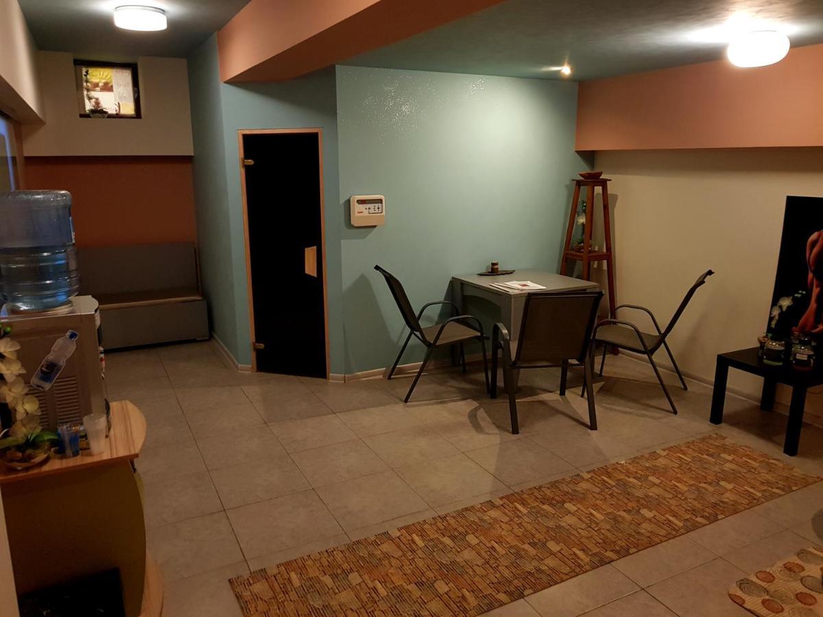 Hanovete Hotel Πλίσκα Εξωτερικό φωτογραφία